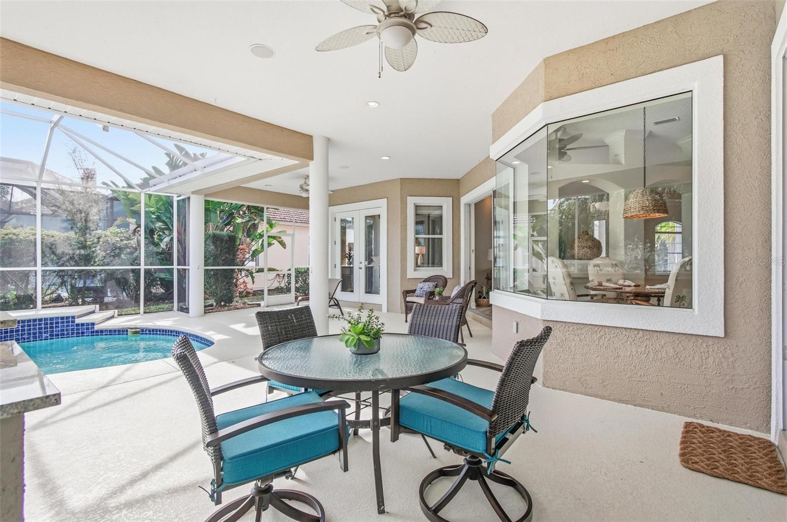 GRAND HAVEN - Residential