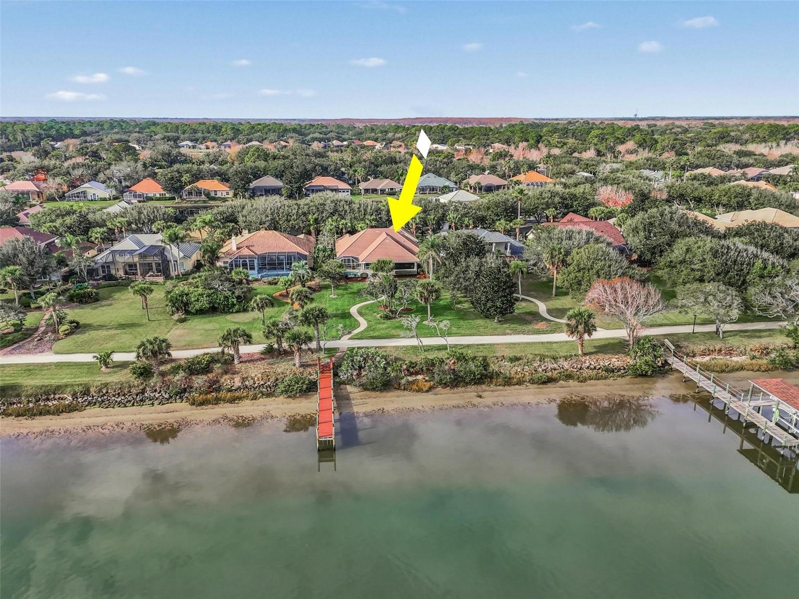 GRAND HAVEN - Residential