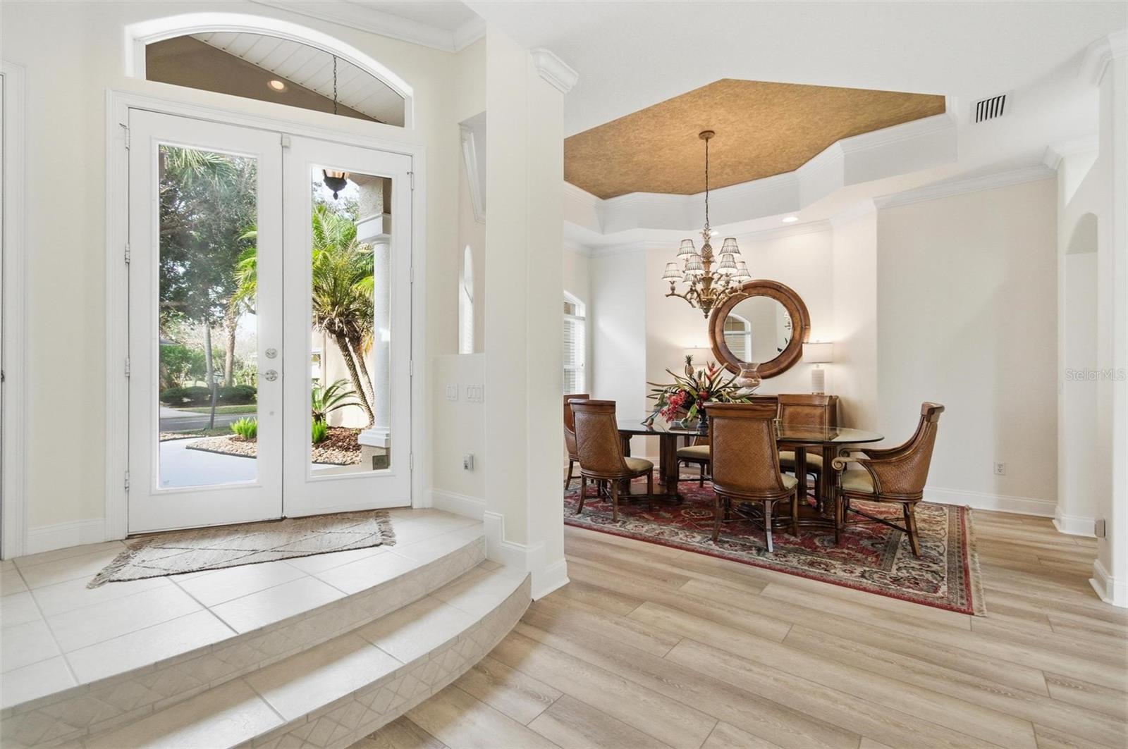 GRAND HAVEN - Residential