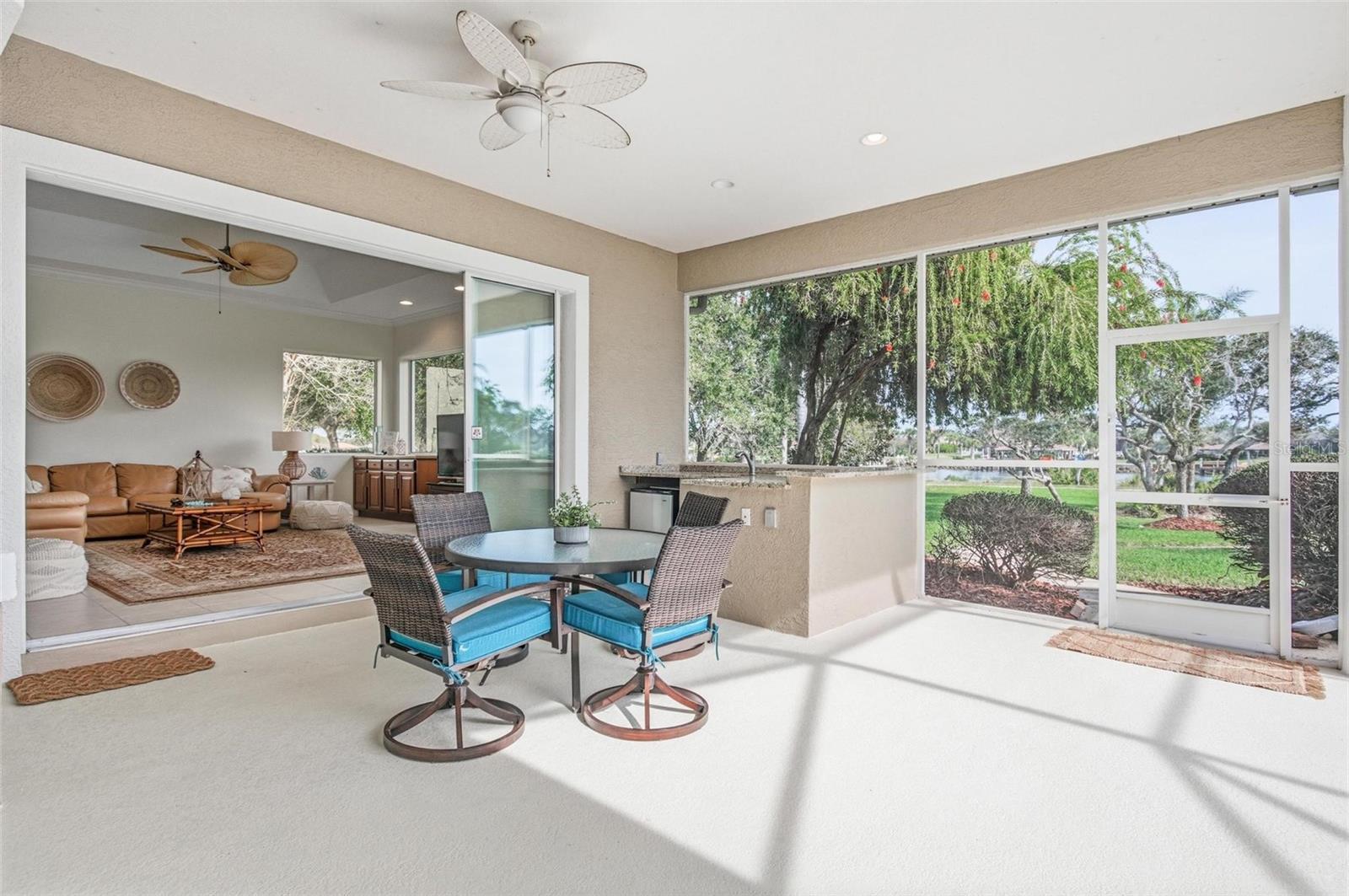 GRAND HAVEN - Residential