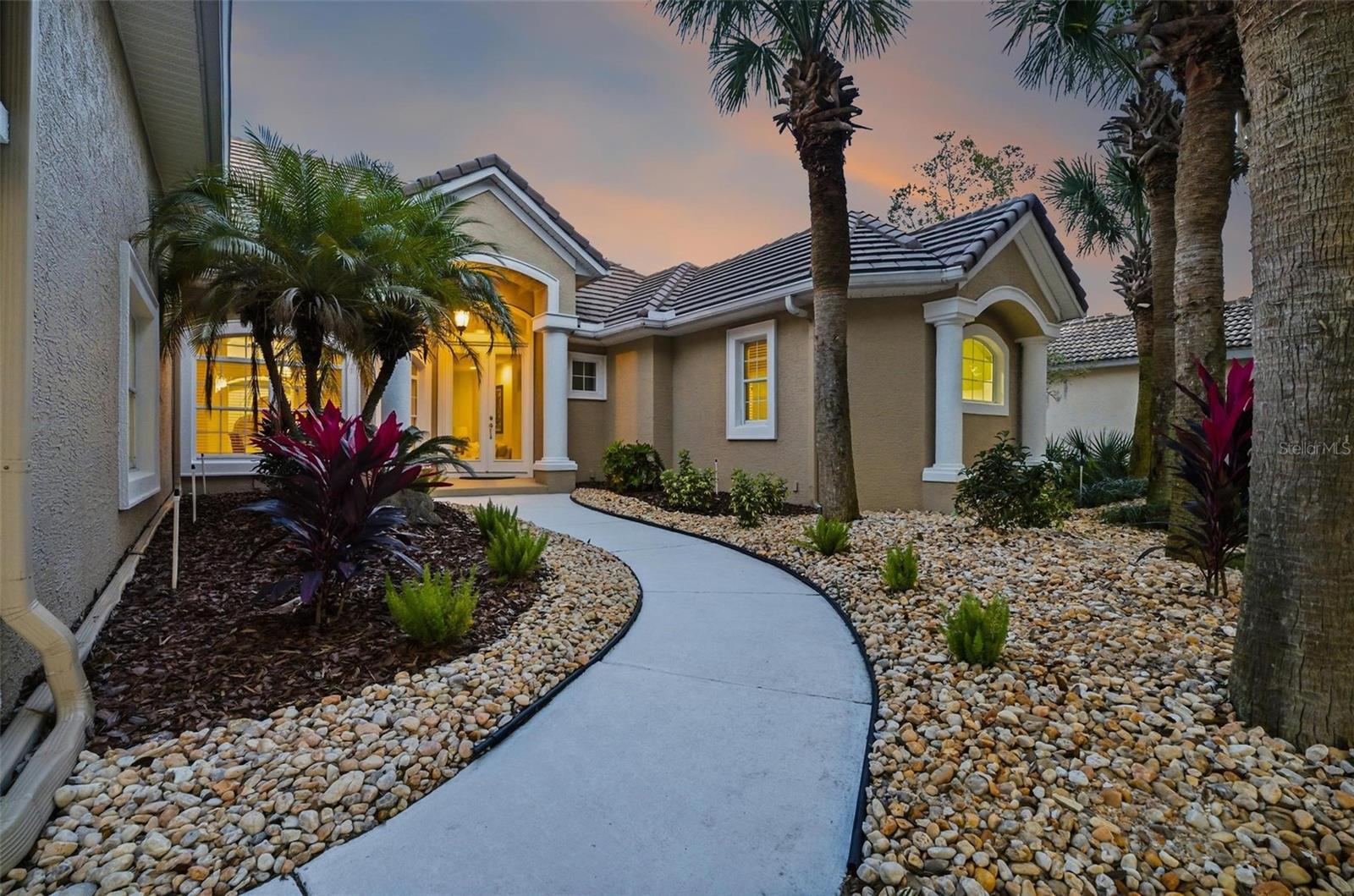 GRAND HAVEN - Residential