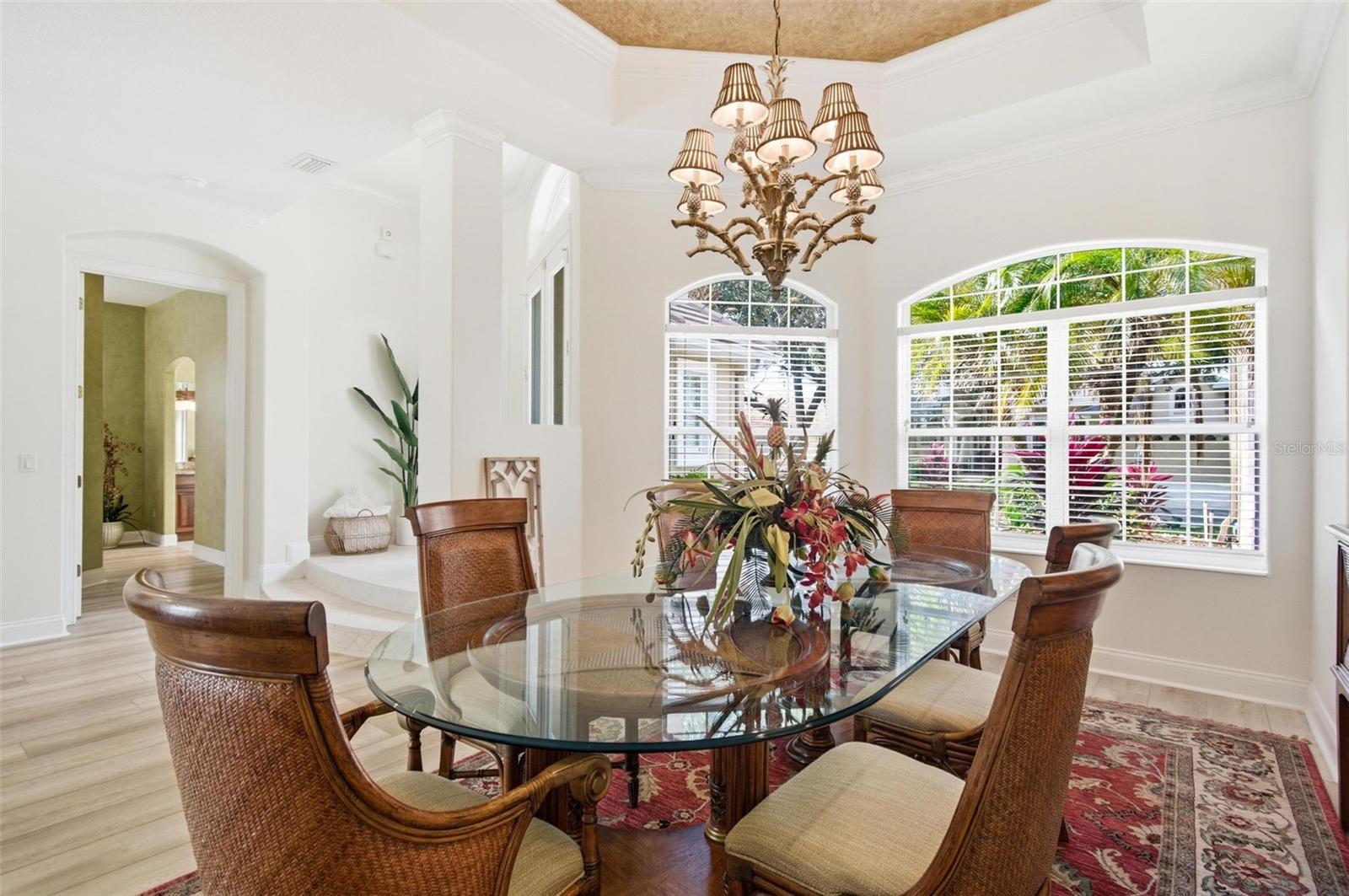 GRAND HAVEN - Residential