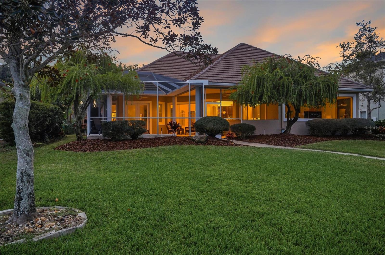 GRAND HAVEN - Residential