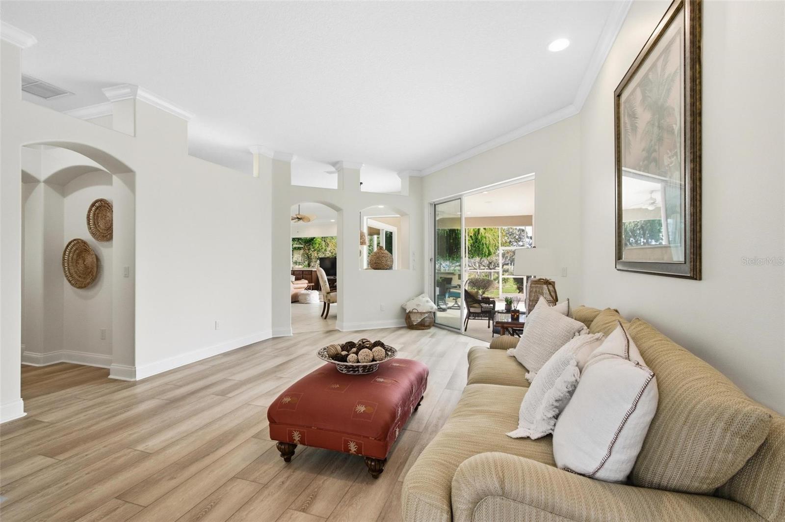 GRAND HAVEN - Residential