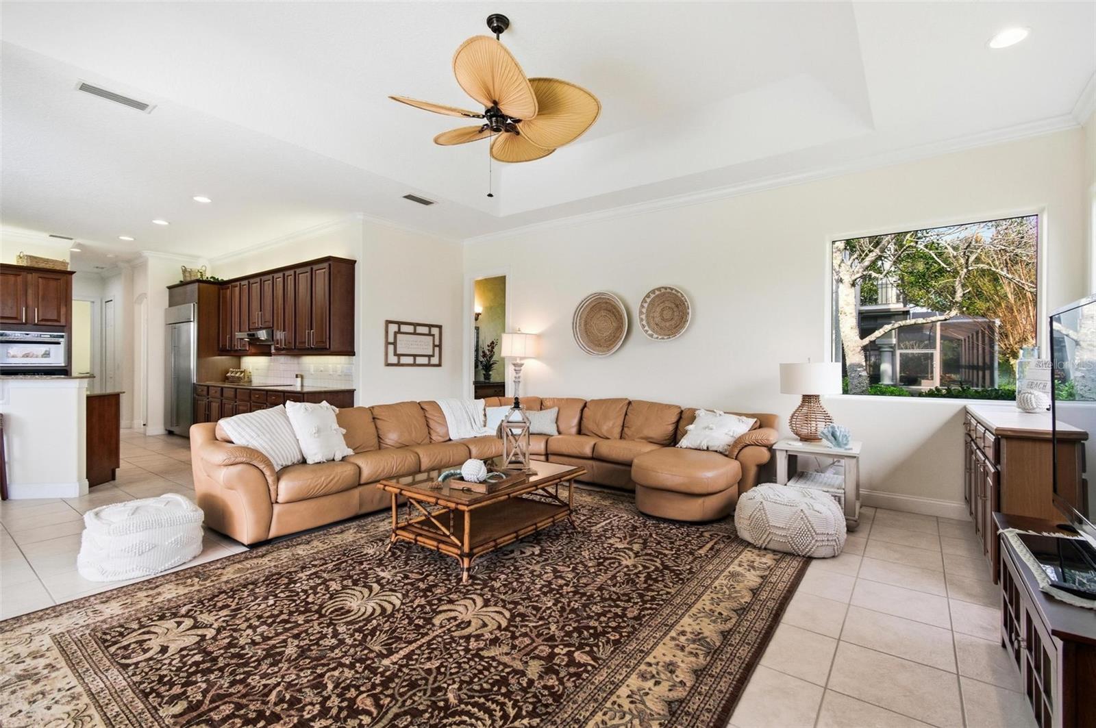 GRAND HAVEN - Residential