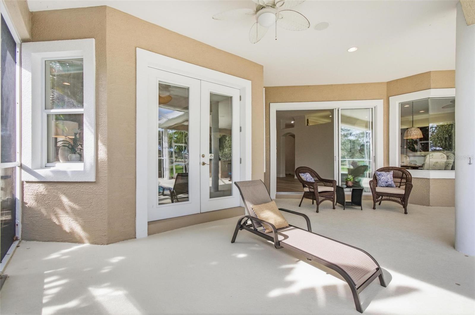 GRAND HAVEN - Residential