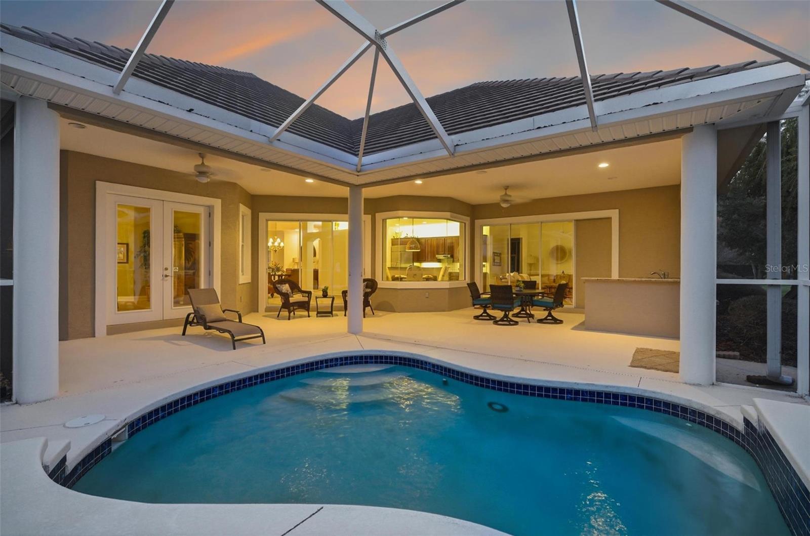 GRAND HAVEN - Residential