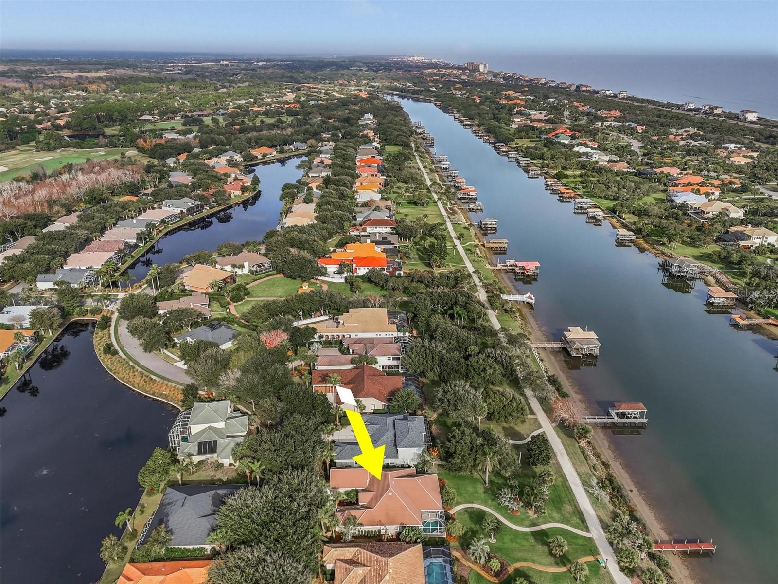 GRAND HAVEN - Residential