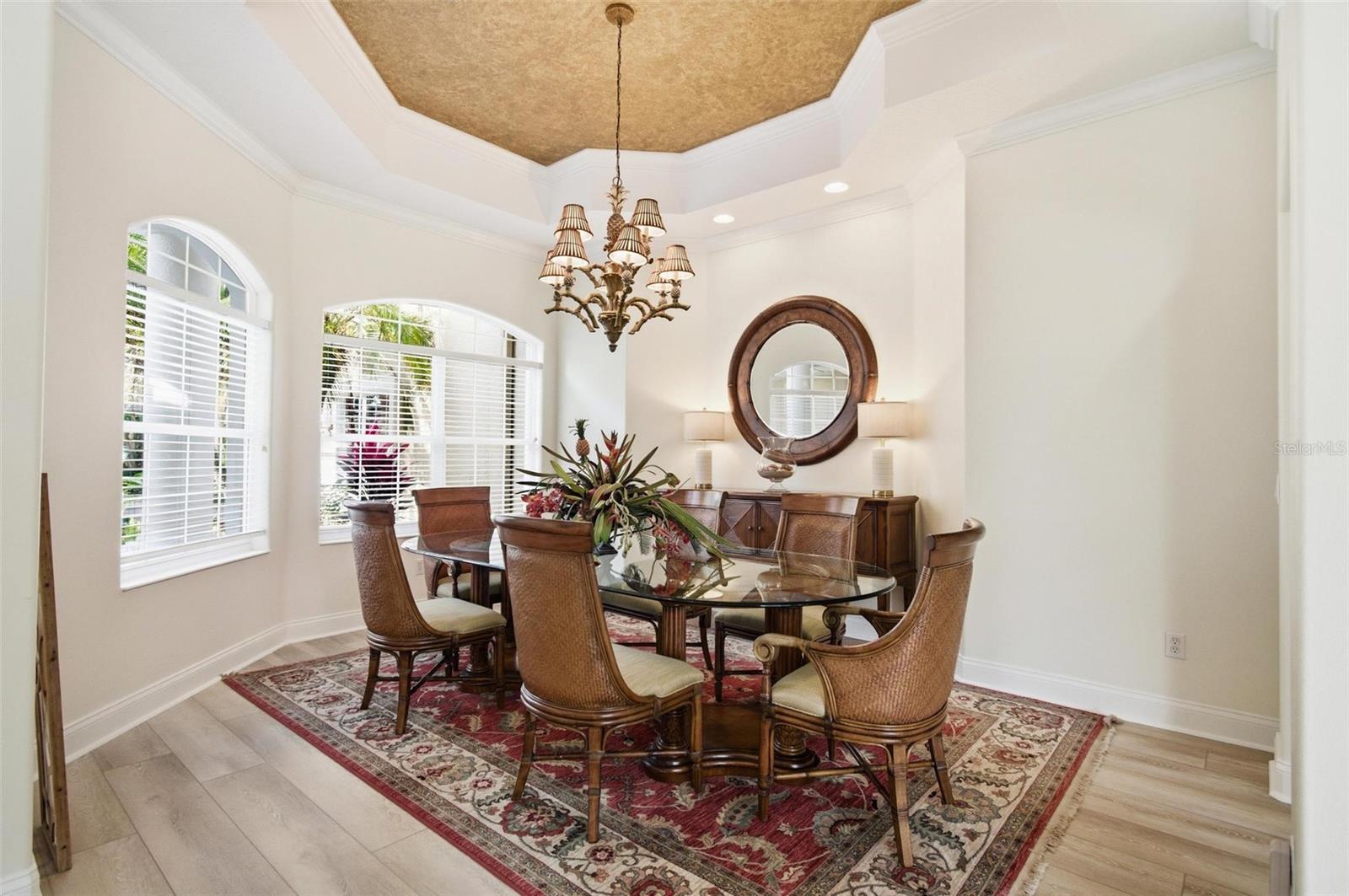 GRAND HAVEN - Residential