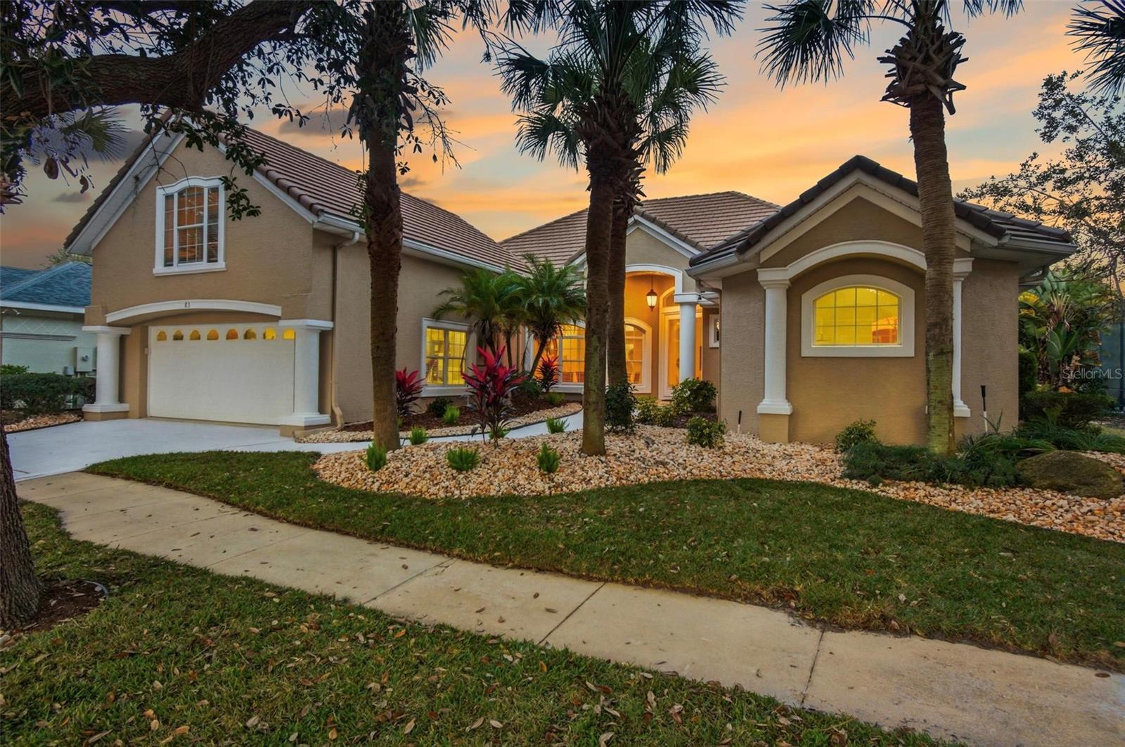 GRAND HAVEN - Residential