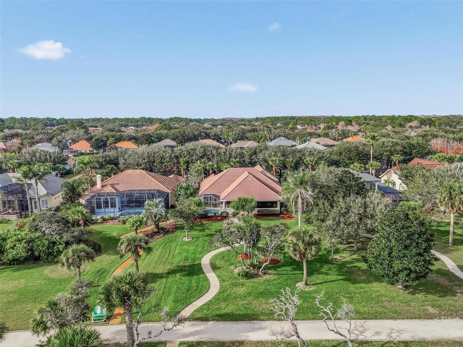 GRAND HAVEN - Residential