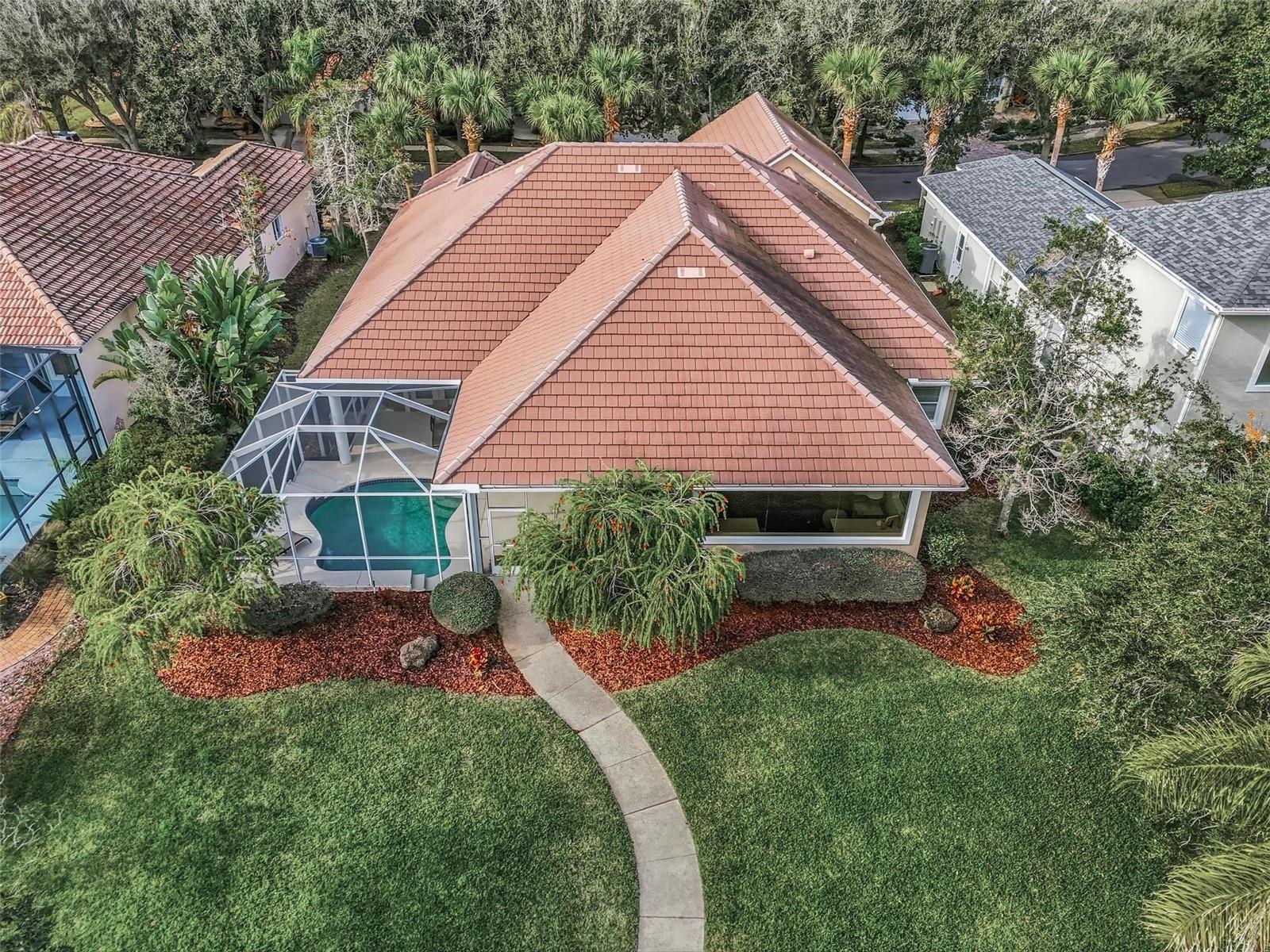 GRAND HAVEN - Residential