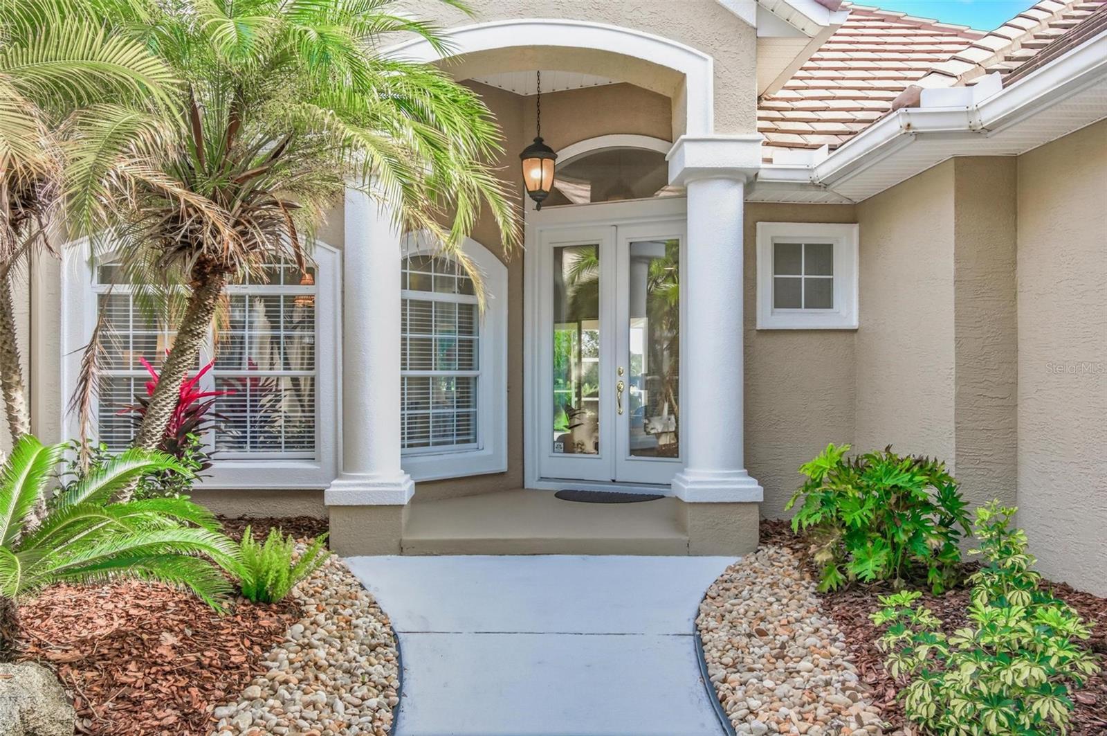 GRAND HAVEN - Residential