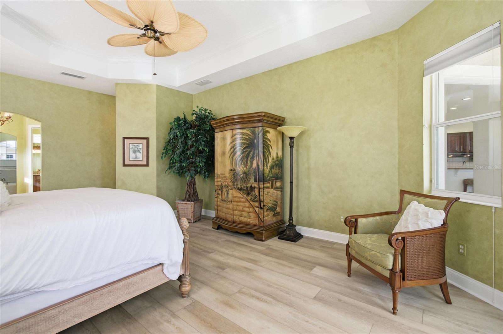 GRAND HAVEN - Residential