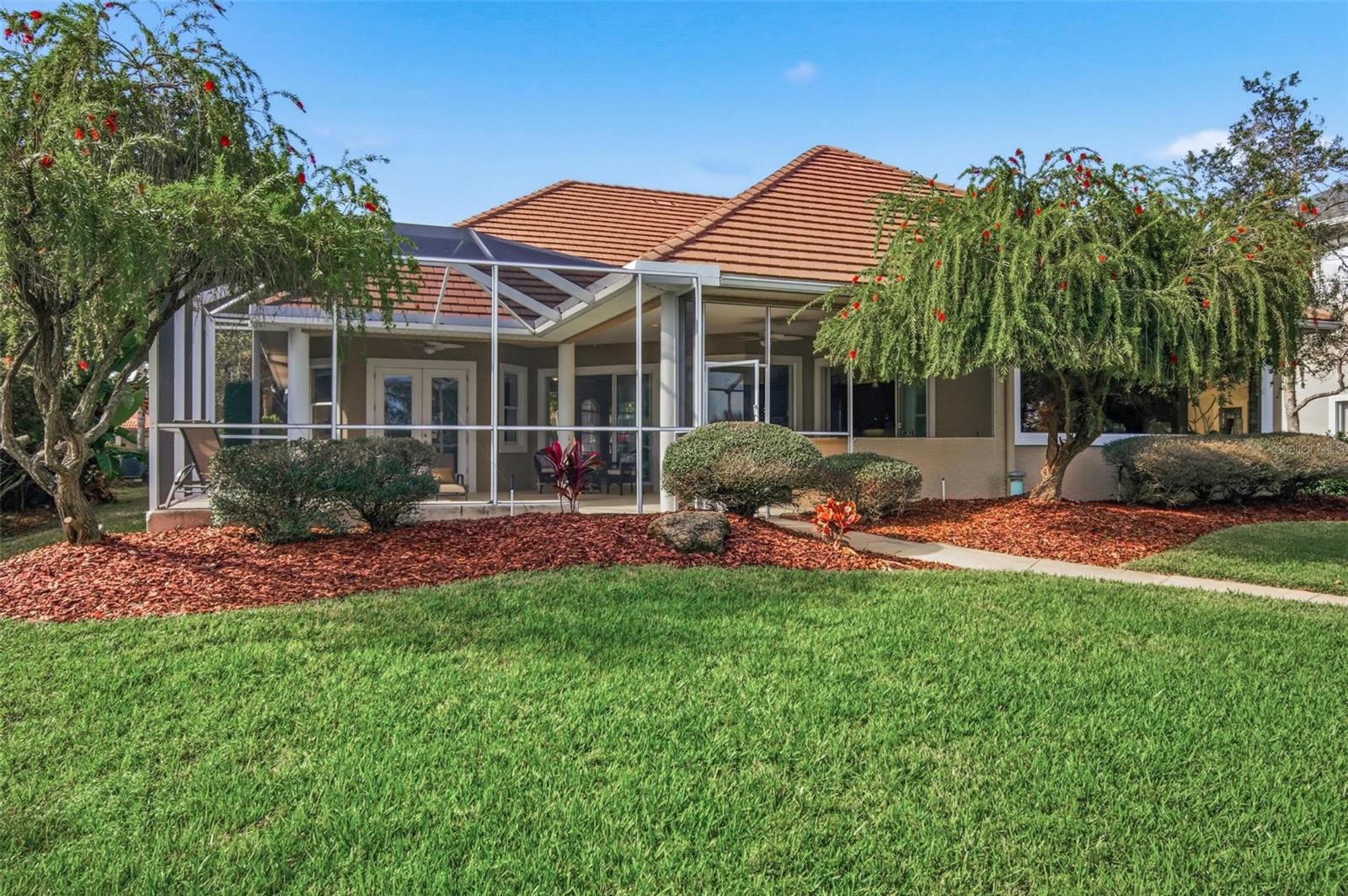 GRAND HAVEN - Residential