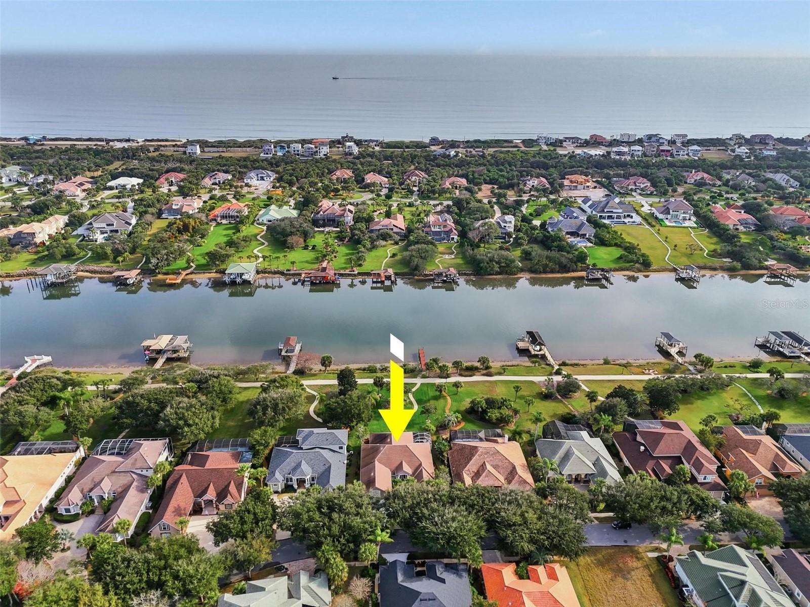 GRAND HAVEN - Residential