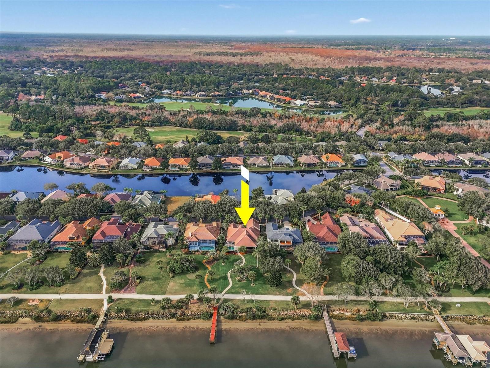 GRAND HAVEN - Residential