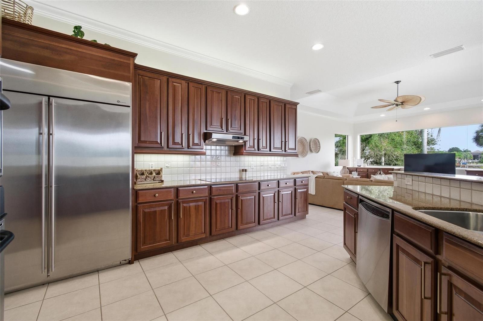 GRAND HAVEN - Residential