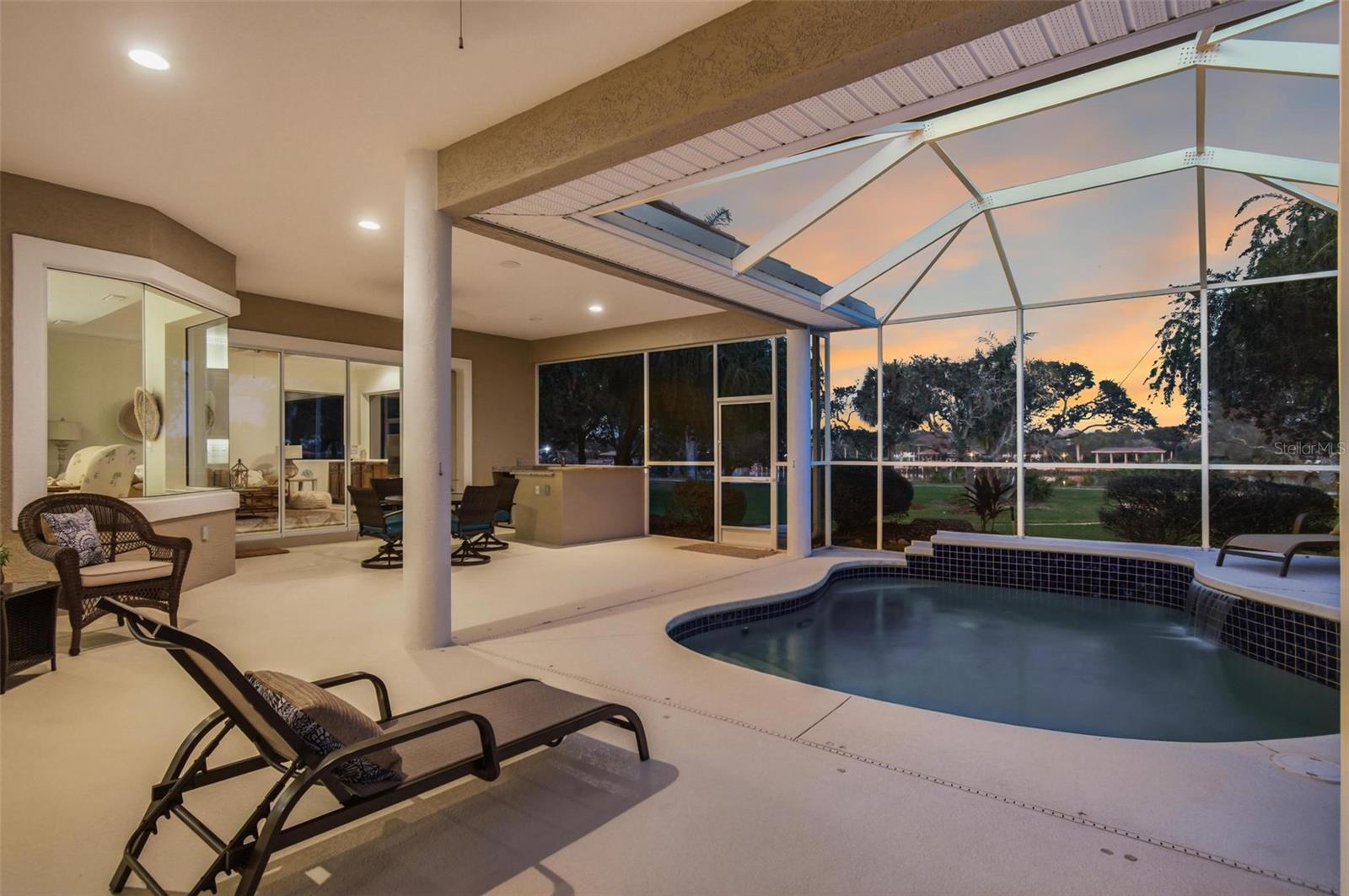 GRAND HAVEN - Residential