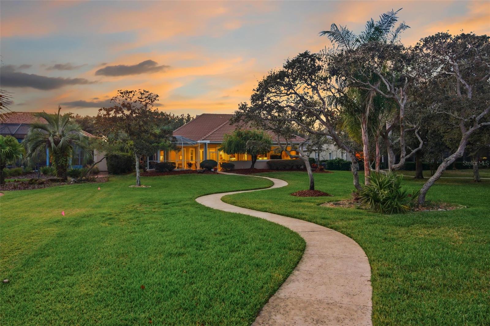 GRAND HAVEN - Residential