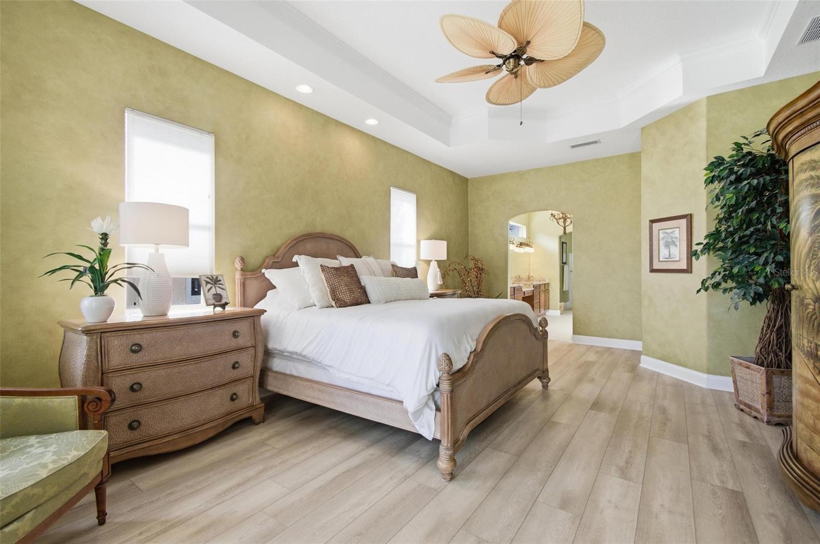 GRAND HAVEN - Residential