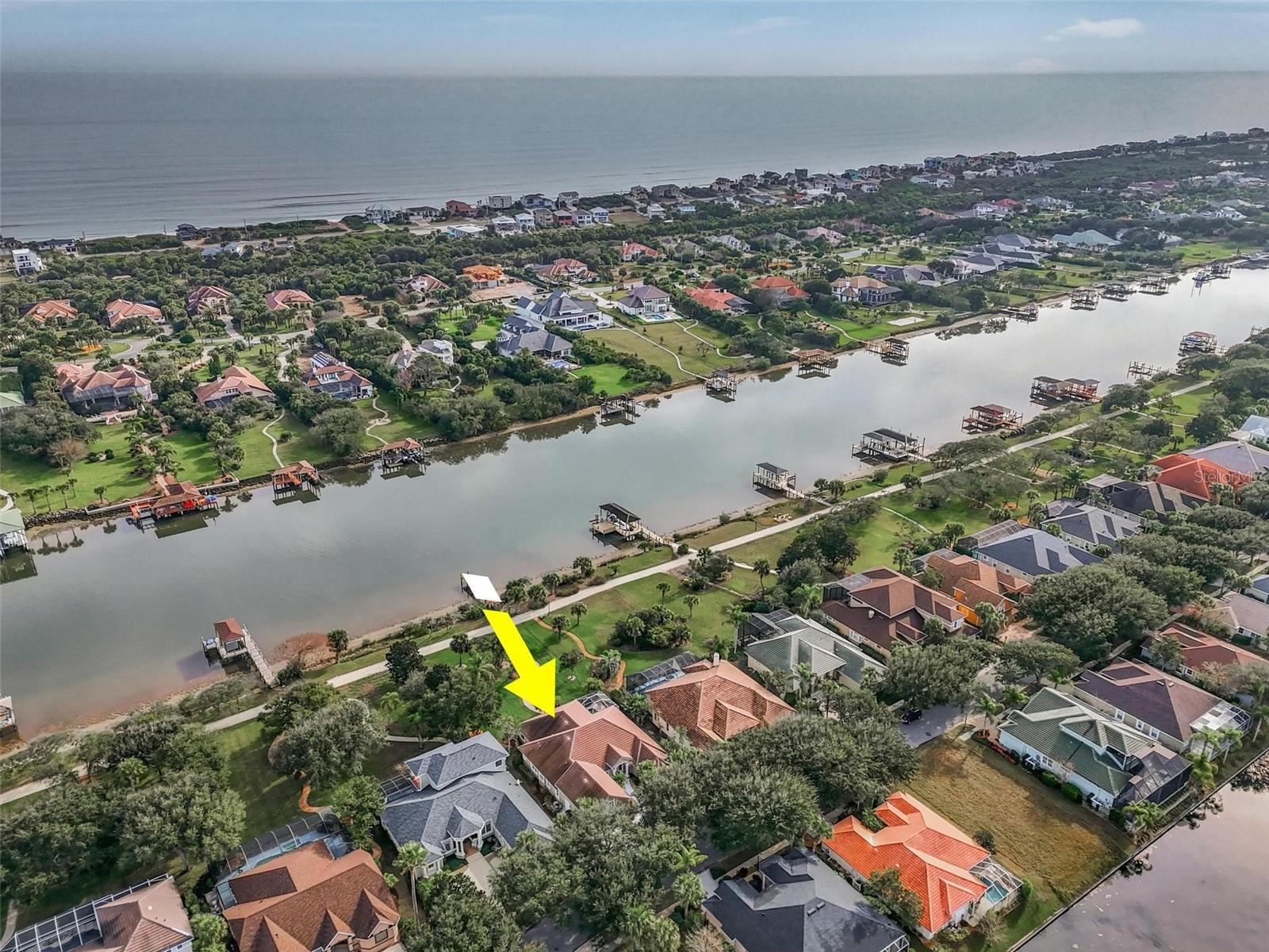 GRAND HAVEN - Residential