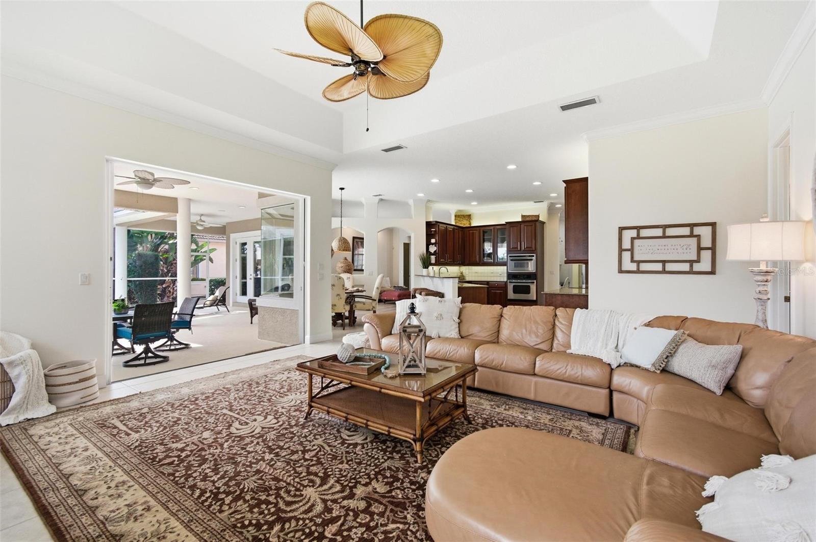 GRAND HAVEN - Residential