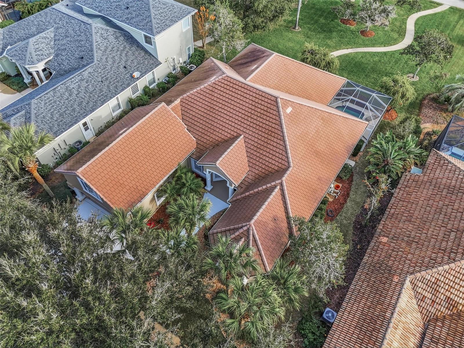 GRAND HAVEN - Residential