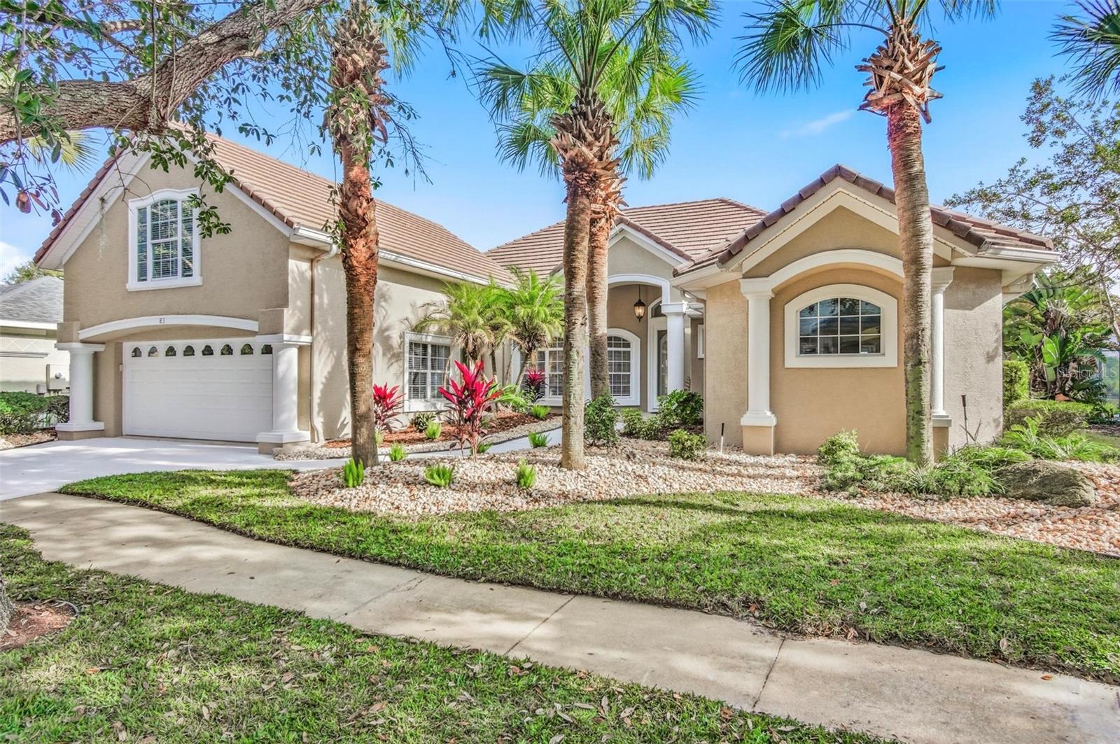 GRAND HAVEN - Residential