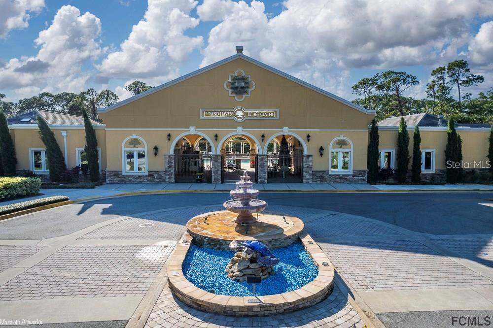 GRAND HAVEN - Residential