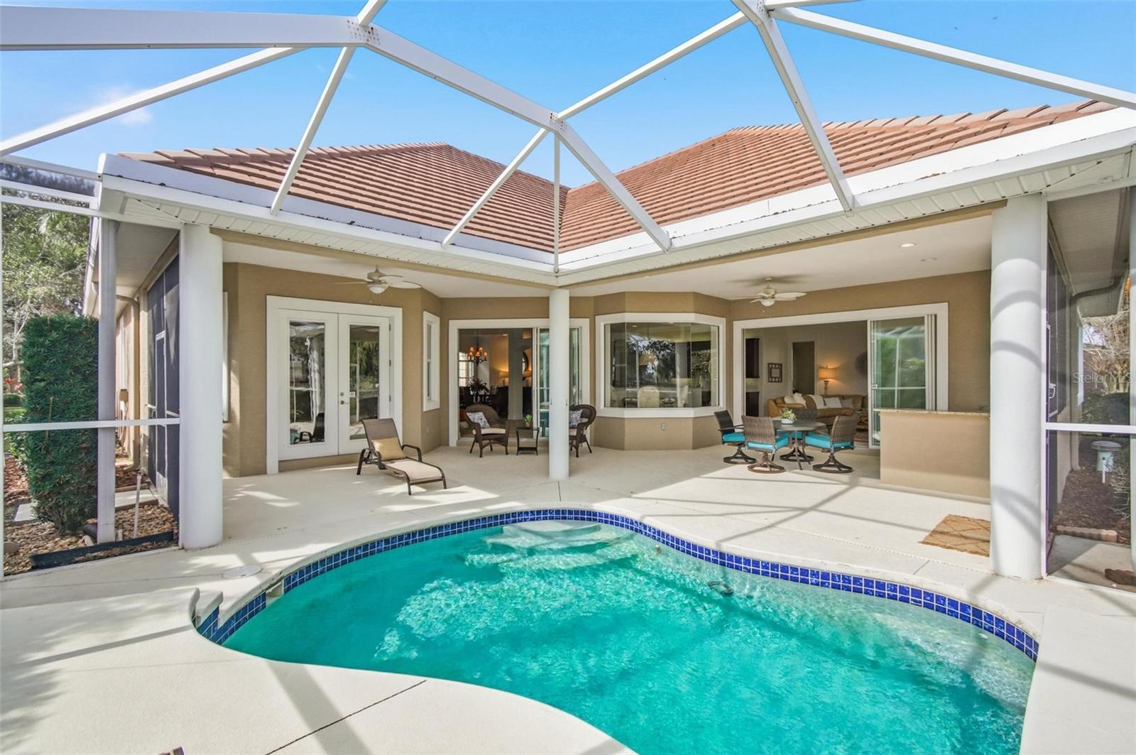 GRAND HAVEN - Residential