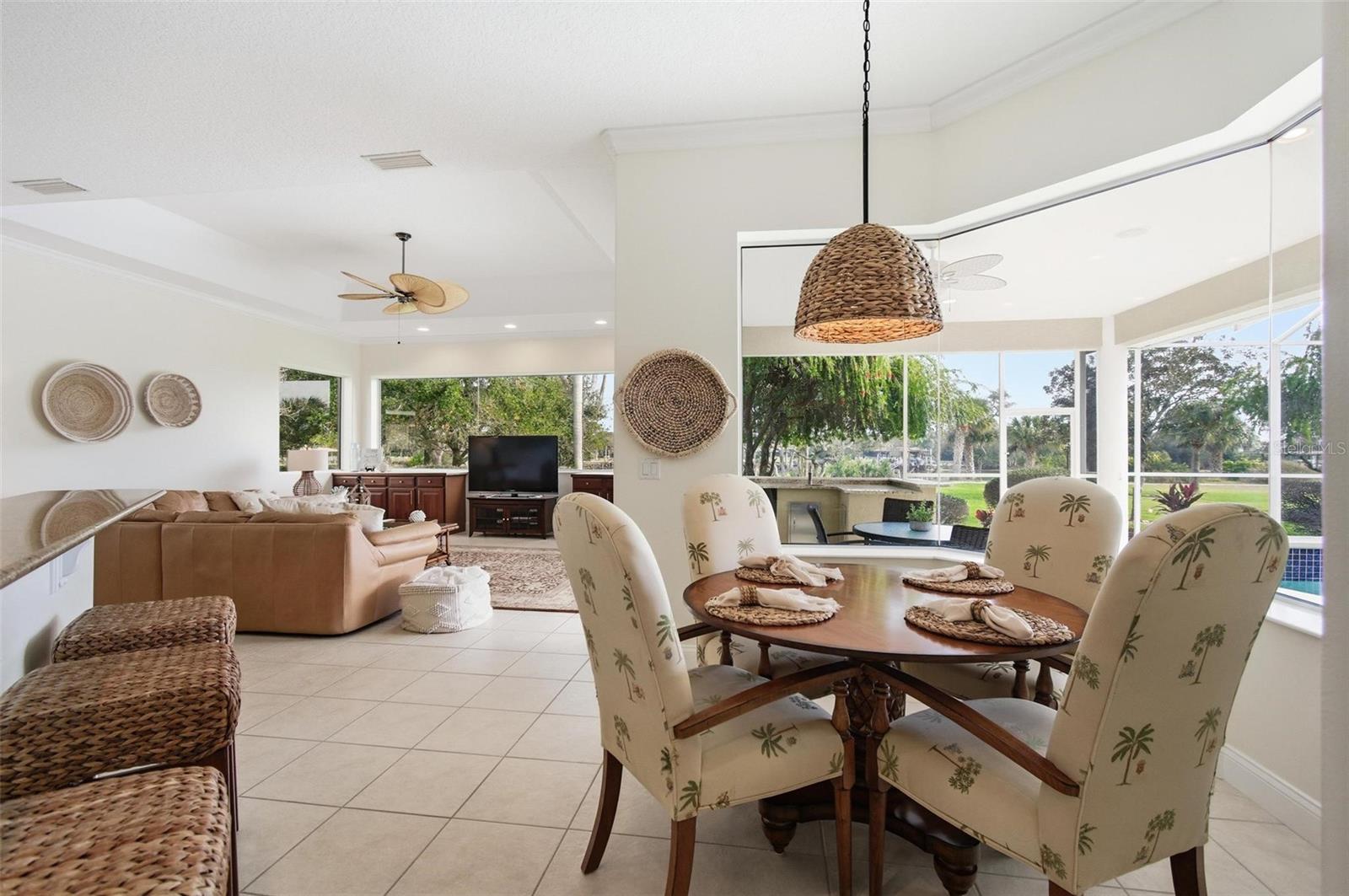 GRAND HAVEN - Residential