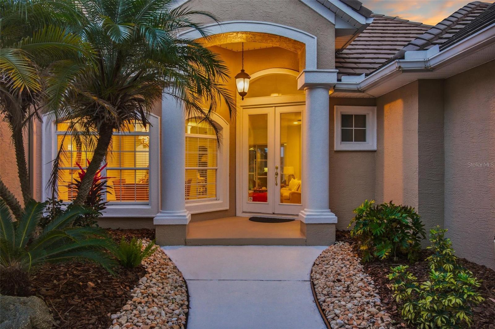 GRAND HAVEN - Residential