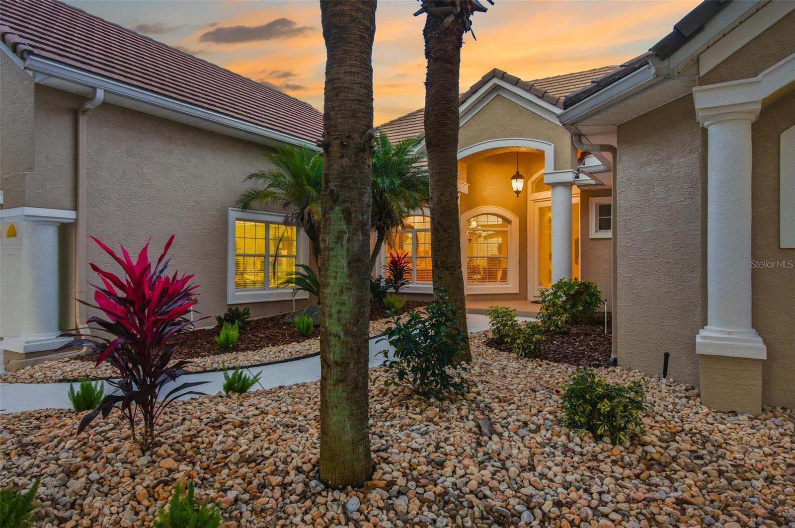 GRAND HAVEN - Residential