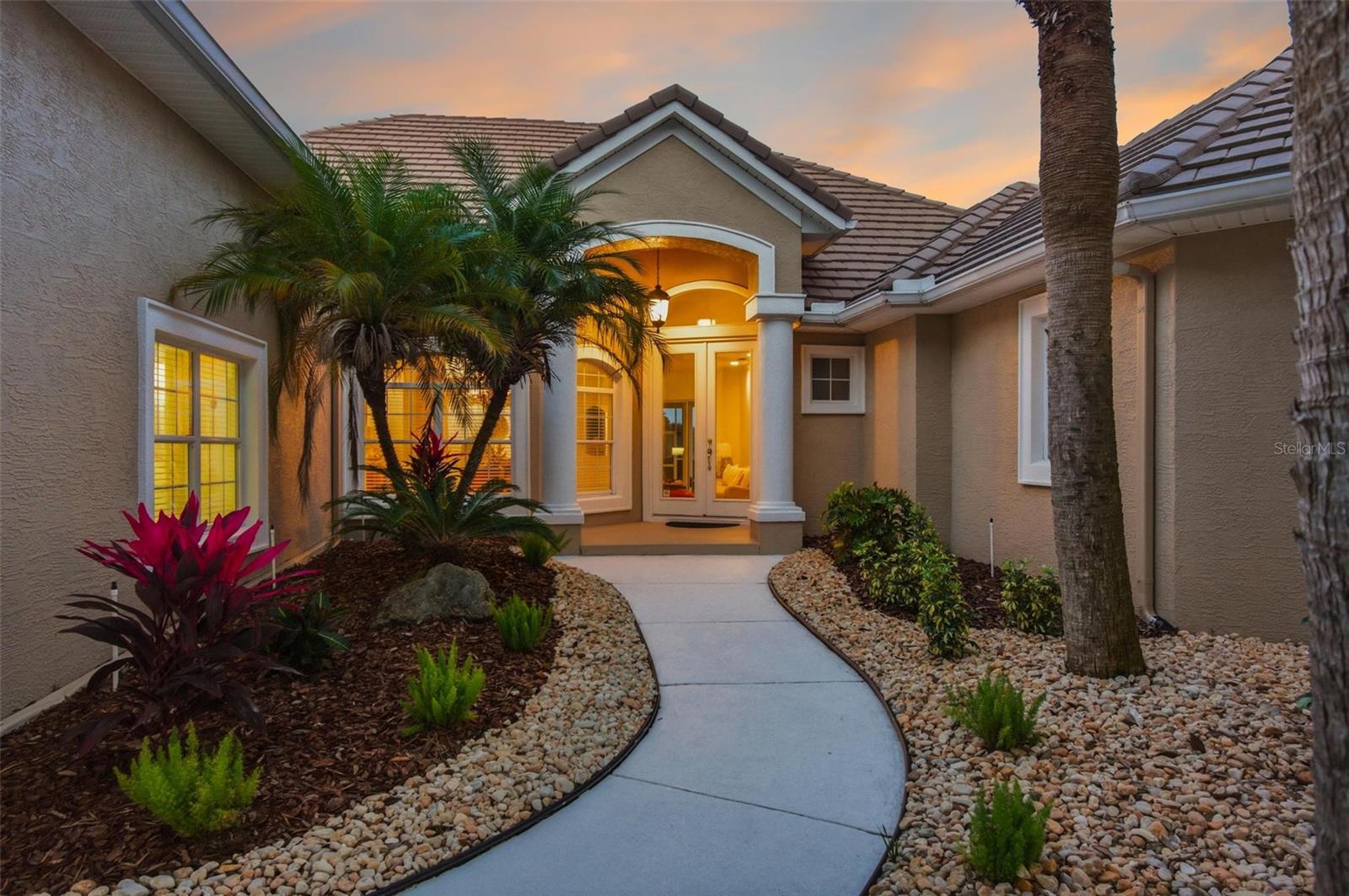 GRAND HAVEN - Residential