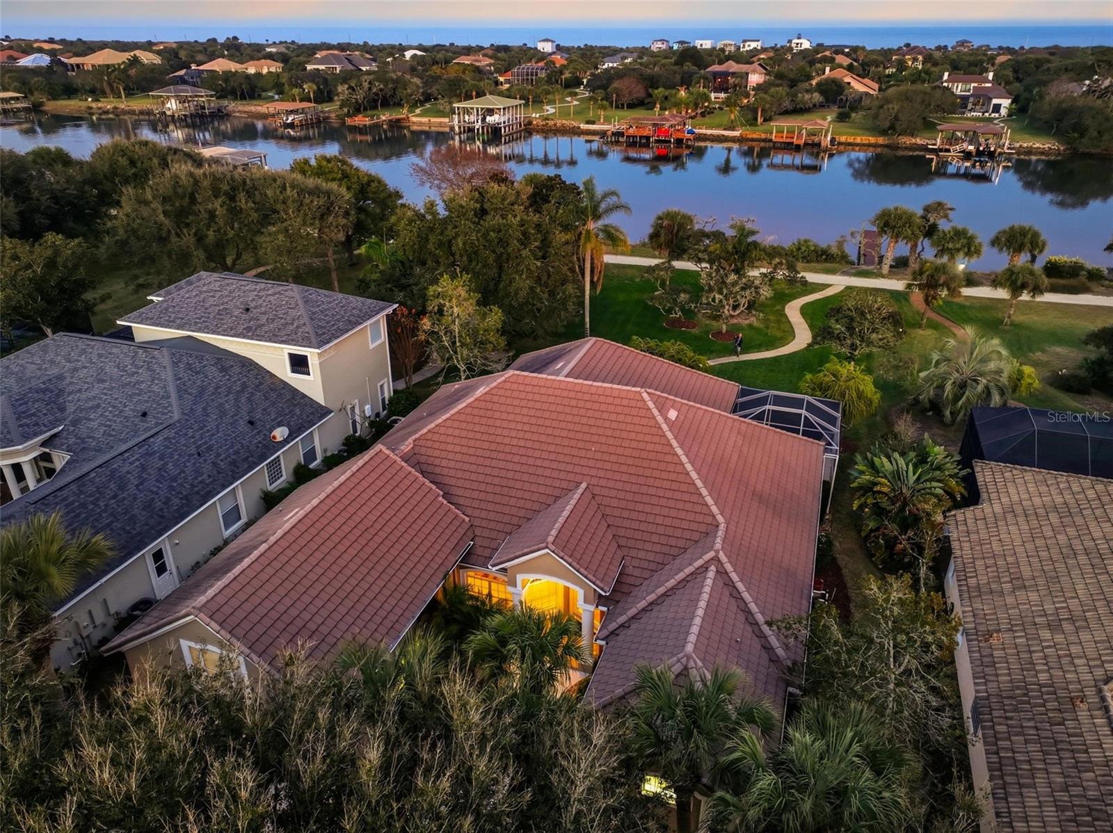 GRAND HAVEN - Residential