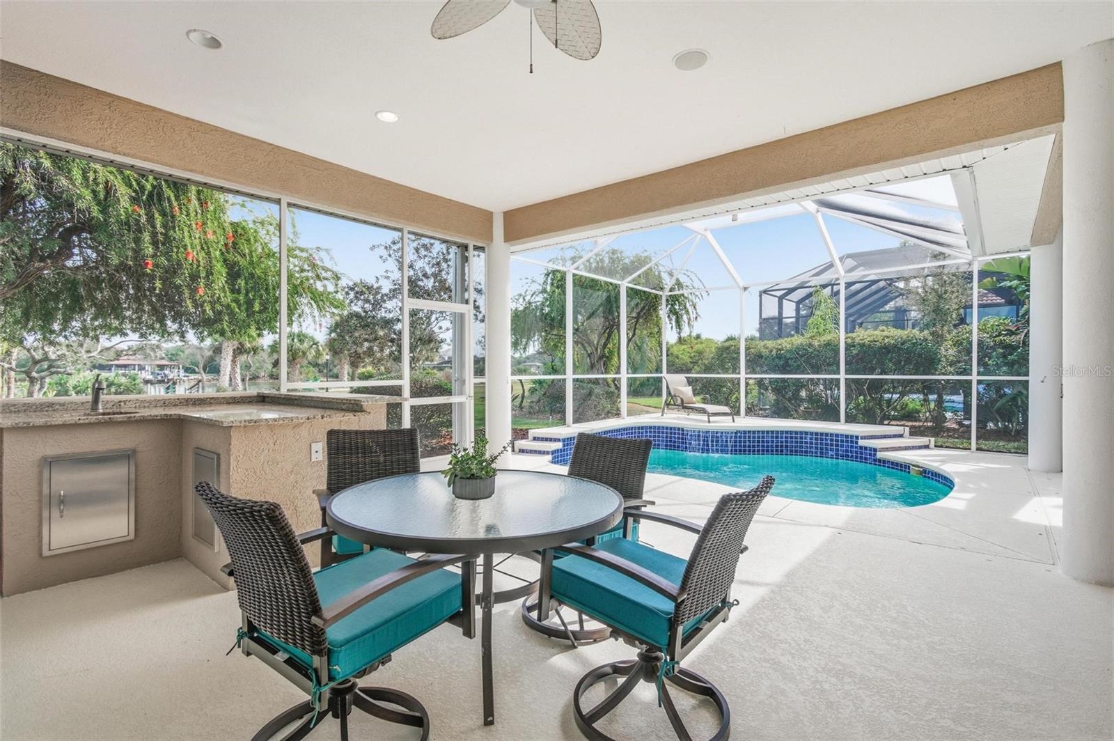 GRAND HAVEN - Residential