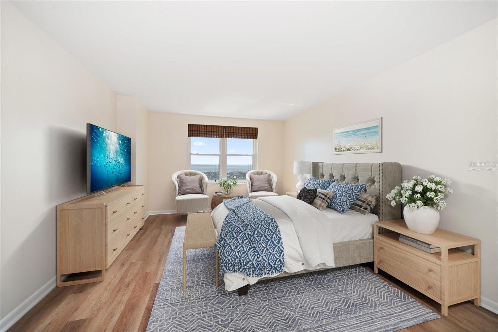 BAYWAY ISLES POINT BRITTANY FOUR - Residential