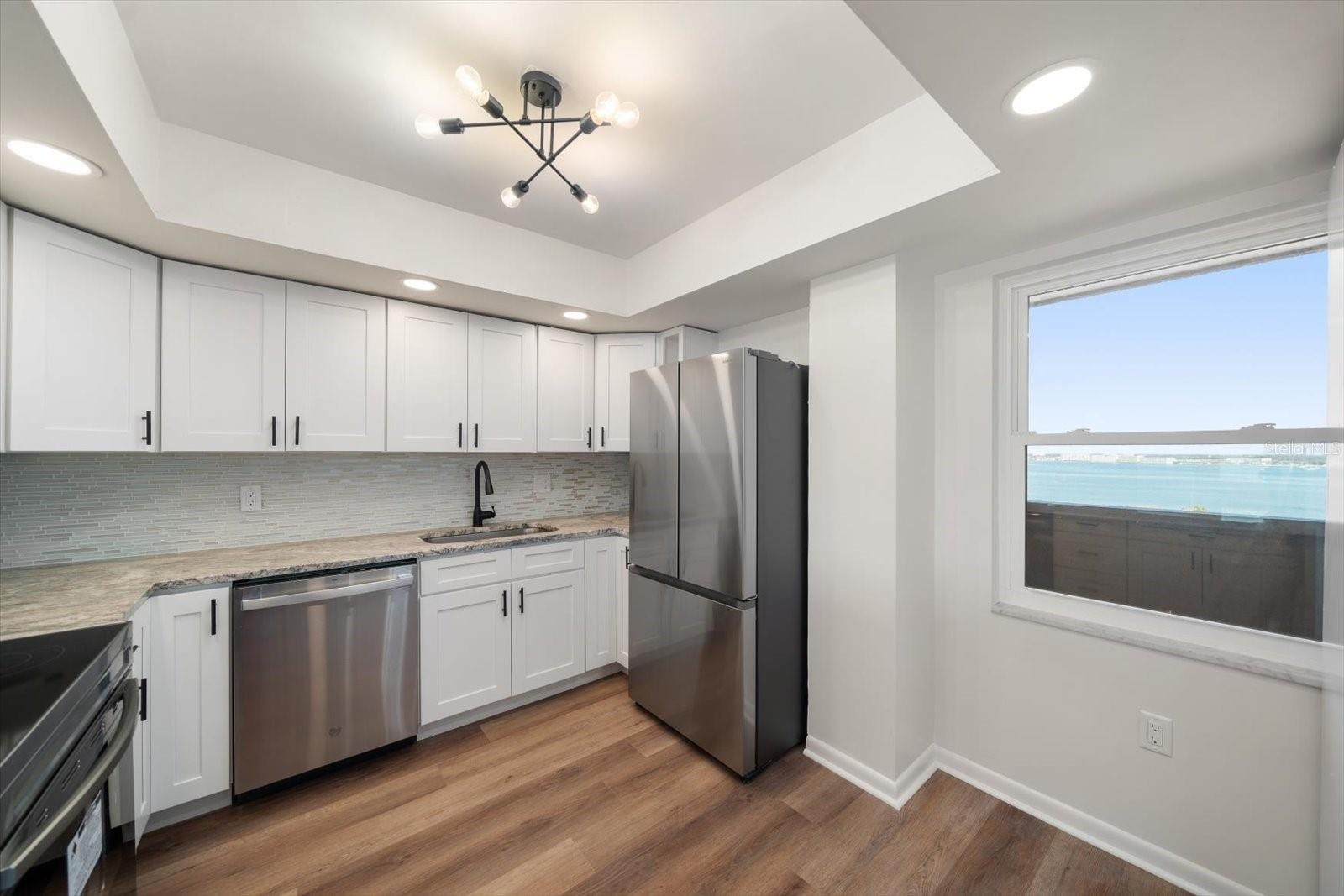 BAYWAY ISLES POINT BRITTANY FOUR - Residential