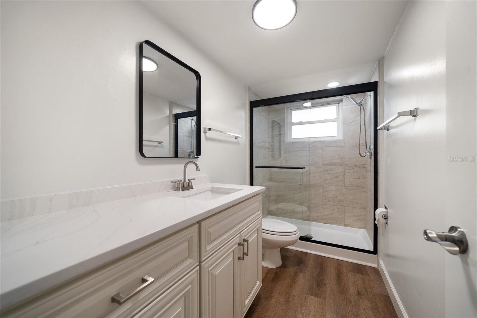 BAYWAY ISLES POINT BRITTANY FOUR - Residential