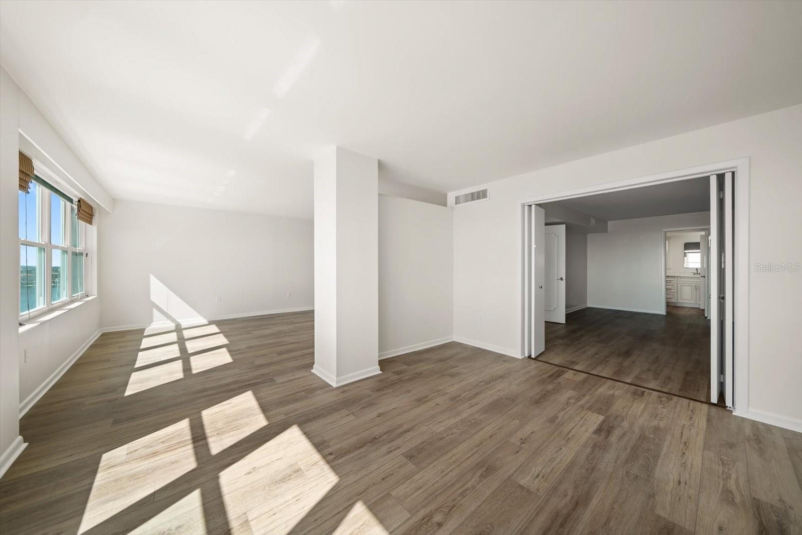 BAYWAY ISLES POINT BRITTANY FOUR - Residential