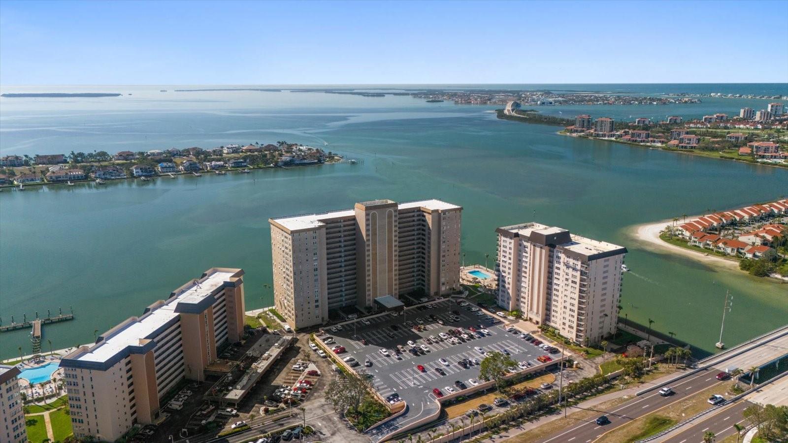 5200 BRITTANY DRIVE S 1503