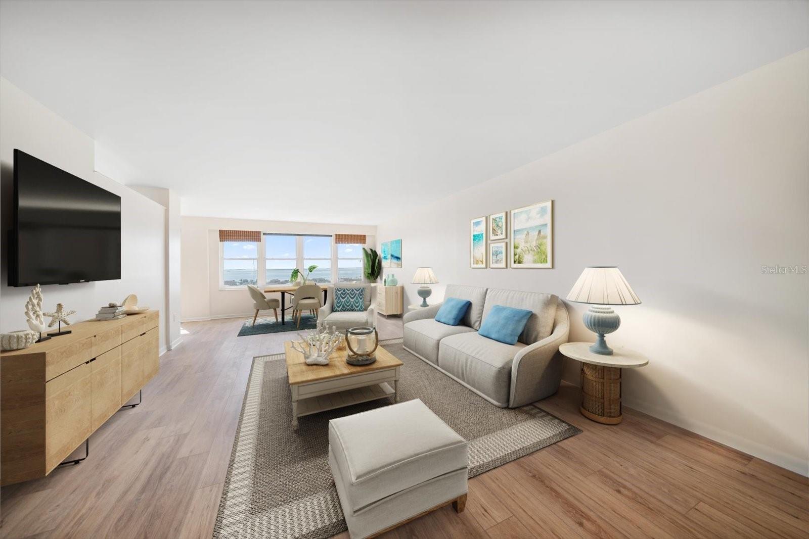 5200 BRITTANY DRIVE S 1503