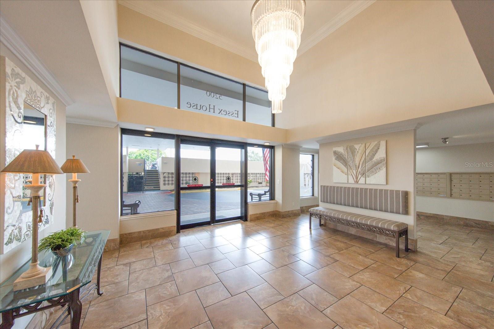 BAYWAY ISLES POINT BRITTANY FOUR - Residential