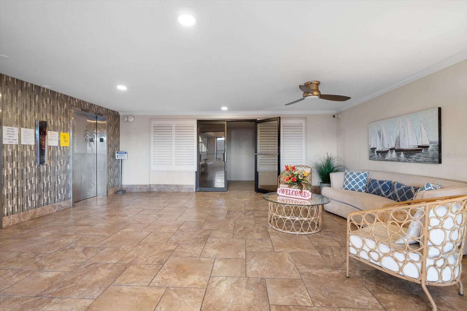 BAYWAY ISLES POINT BRITTANY FOUR - Residential