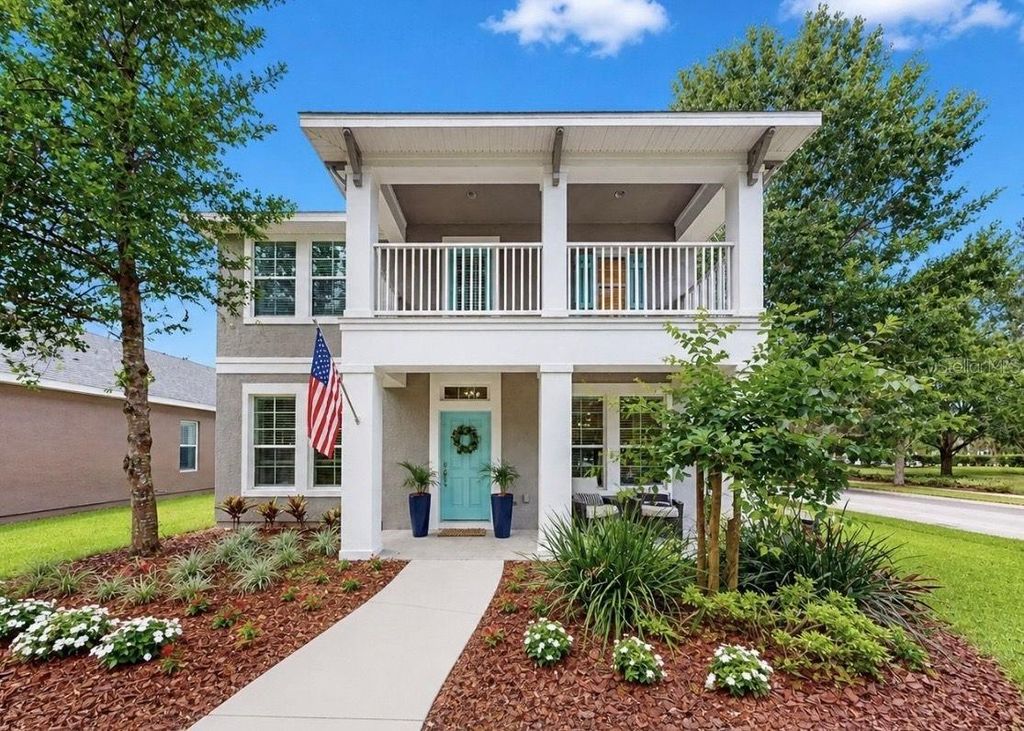 Photo of 15813 Starling Crossing Dr, Lithia, FL 33547 (MLS # TB8504528)