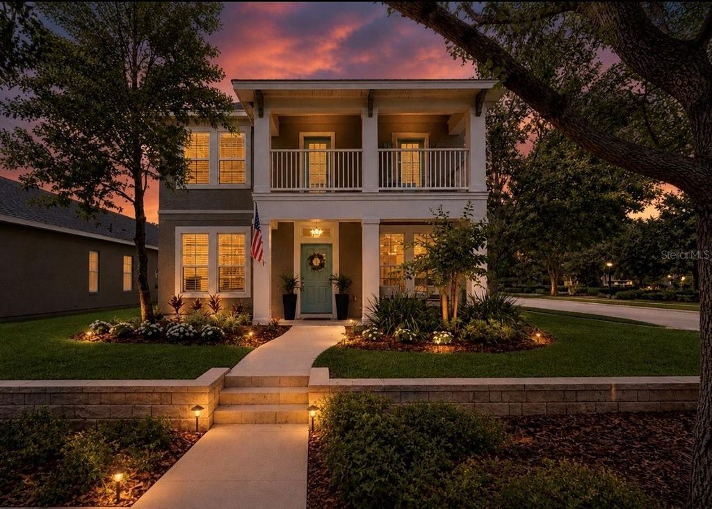 Photo of 15813 Starling Crossing Dr, Lithia, FL 33547 (MLS # TB8504528)