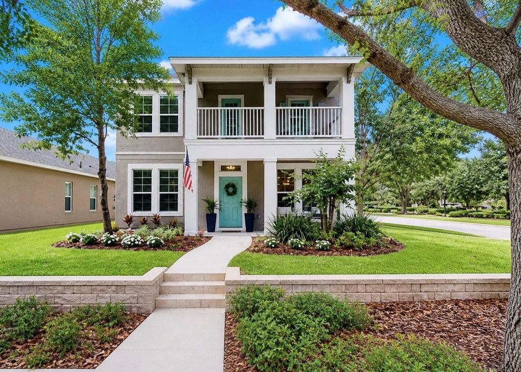 Photo of 15813 Starling Crossing Dr, Lithia, FL 33547 (MLS # TB8504528)