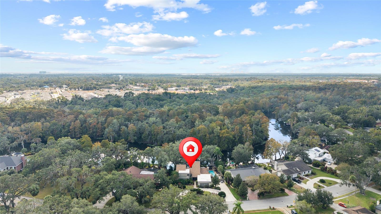 TEMPLE TERRACE ESTATES - Residential