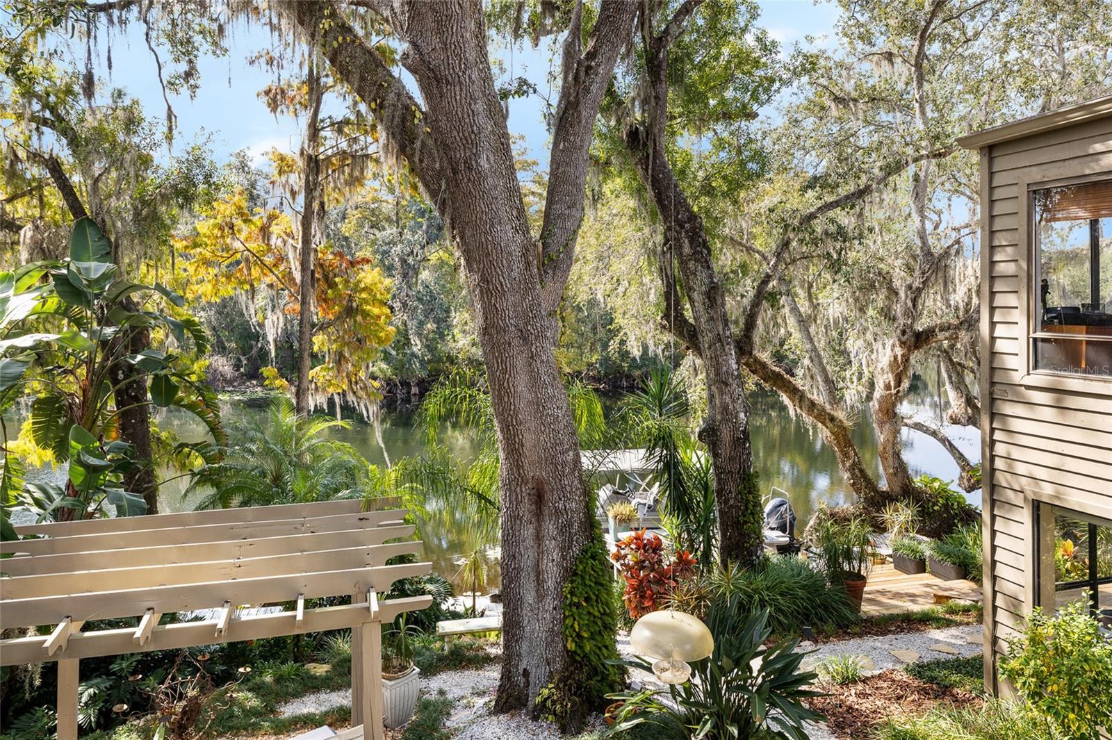 TEMPLE TERRACE ESTATES - Residential